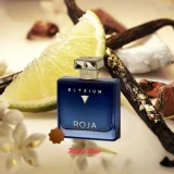 Nước Hoa Nam Roja Elysium Pour Homme Parfum Cologne Chính Hãng