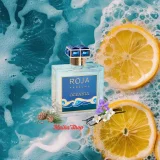 Nước Hoa Unisex Roja Parfums Oceania EDP Chính Hãng