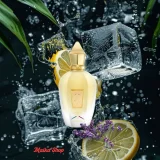 Nước Hoa Unisex Xerjoff 1861 Naxos EDP Chính Hãng