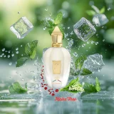 Nước Hoa Unisex Xerjoff 1861 Renaissance EDP Chính Hãng