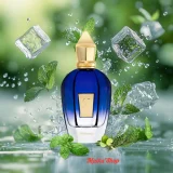 Nước Hoa Unisex Xerjoff Torino 21 EDP