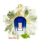 Nước Hoa Unisex Xerjoff Torino 21 EDP