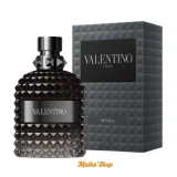 Nước Hoa Nam Valentino Uomo Intense EDP Chính Hãng