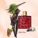 Nước Hoa Nam Versace Eros Flame EDP 100ml Chính Hãng