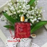 Nước Hoa Nam Versace Eros Flame EDP 100ml Chính Hãng