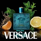 Nước Hoa Nam Versace Eros EDP Chính Hãng