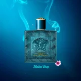Nước Hoa Nam Versace Eros EDP Chính Hãng