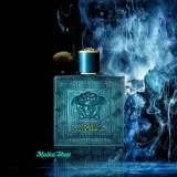 Nước Hoa Nam Versace Eros EDP Chính Hãng