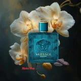 Nước Hoa Nam Versace Eros EDT 100ml Chính Hãng