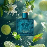 Nước Hoa Nam Versace Eros EDT 100ml Chính Hãng