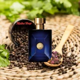 Nước Hoa Nam Versace Dylan Blue Pour Homme
