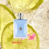 Nước Hoa Nam Versace Pour Homme EDT 100ml Chính Hãng