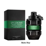 Nước Hoa Nam Viktor & Rolf Spicebomb Night Vision EDP 90ml Chính