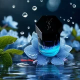 Nước Hoa Nam Yves Saint Laurent YSL La Nuit de L’Homme Bleu Elect