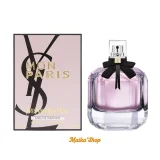 Nước Hoa Nữ Yves Saint Laurent YSL Mon Paris EDP  Chính Hãng