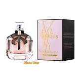 Nước Hoa Nữ Yves Saint Laurent YSL Mon Paris Lumiere EDT 90ml