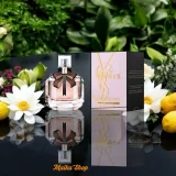 Nước Hoa Nữ Yves Saint Laurent YSL Mon Paris Lumiere EDT 90ml