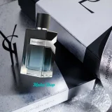 Nước Hoa Nam Yves Saint Laurent YSL Y EDP  Chính Hãng