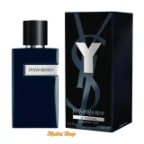 Nước Hoa Nam Yves Saint Laurent YSL Y Le Parfum 100ml Chính Hãng