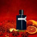 Nước Hoa Nam Yves Saint Laurent YSL Y Le Parfum 100ml Chính Hãng