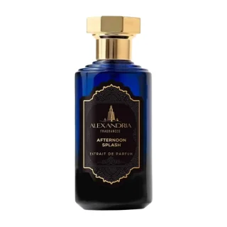 Nước Hoa Unisex Alexandria Fragrances Afternoon Splash Chính Hãng