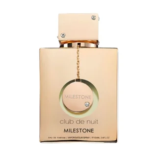 Nước Hoa Unisex Armaf Club de Nuit Milestone EDP Chính Hãng