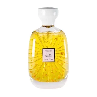 Nước Hoa Unisex Atelier Des Ors Nuda Veritas EDP 100ml Chính Hãng