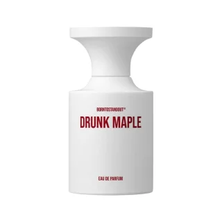 BORNTOSTANDOUT Drunk Maple EDP 50ml Chính Hãng