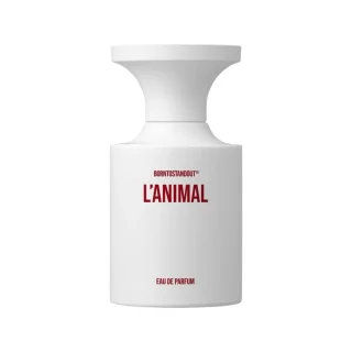 BORNTOSTANDOUT L’Animal EDP 50ml Chính Hãng