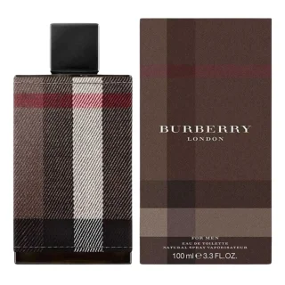 Nước Hoa Nam Burberry London for Men EDT  Chính Hãng