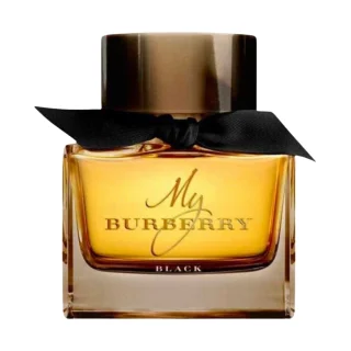 Nước Hoa Nữ Burberry My Burberry Black Parfum Chính Hãng