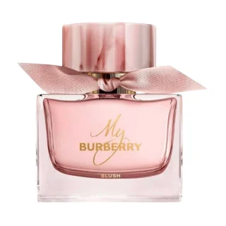Nước Hoa Nữ My Burberry Blush EDP Chính Hãng