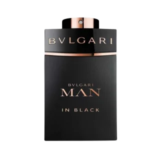 Nước Hoa Nam Bvlgari Man in Black EDP Chính Hãng