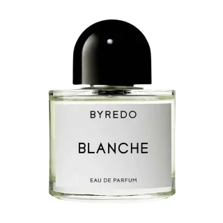 Nước Hoa Nữ Byredo Blanche EDP Chính Hãng