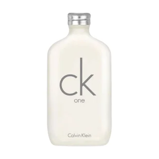 Nước Hoa Unisex Calvin Klein Ck One EDT Chính Hãng