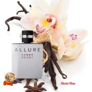 Nước Hoa Nam Chanel Allure Homme Sport EDT