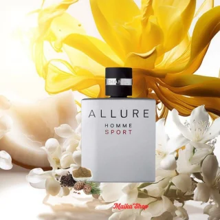 Nước Hoa Nam Chanel Allure Homme Sport EDT