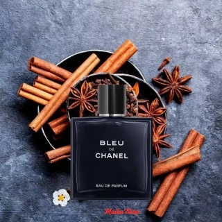 Nước Hoa Nam Chanel Bleu de Chanel EDP