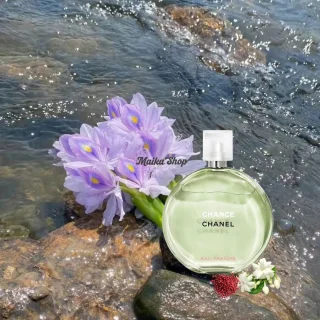 Nước Hoa Nữ Chanel Chance Eau Fraiche