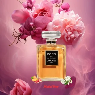 Nước Hoa Nữ Chanel Coco EDP