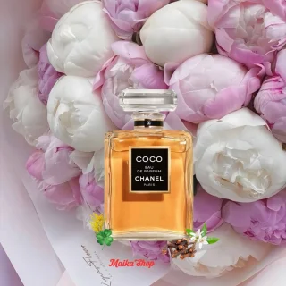 Nước Hoa Nữ Chanel Coco EDP