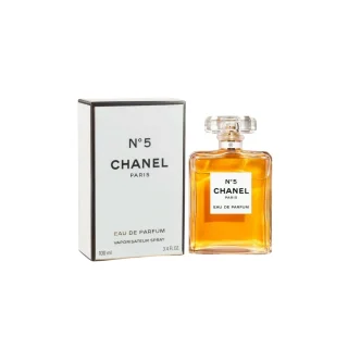 Nước Hoa Nữ Chanel No5 EDP