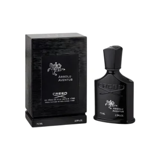 Nước Hoa Nam Creed Aventus Absolute EDP Chính Hãng