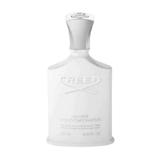 Nước Hoa Unisex Creed Silver Mountain Water Chính Hãng