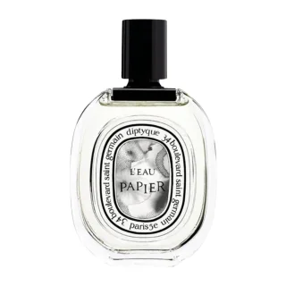 Nước Hoa Unisex Diptyque L'eau Papier EDT chính Hãng