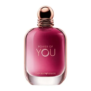 Nước Hoa Nữ Emporio Armani  Power Of You  EDP 90ml Chính Hãng