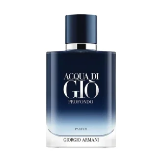 Nước Hoa Nam Giorgio Armani Acqua Di Gio Profondo Parfum