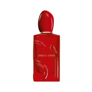Nước Hoa Nữ Giorgio Armani Si Passione Red Musk EDP Chính Hãng