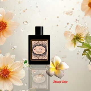 Nước Hoa Nữ Gucci Bloom Intense Chính Hãng