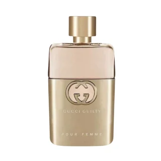 Nước Hoa Nữ Gucci Guilty Pour Femme EDP Chính Hãng